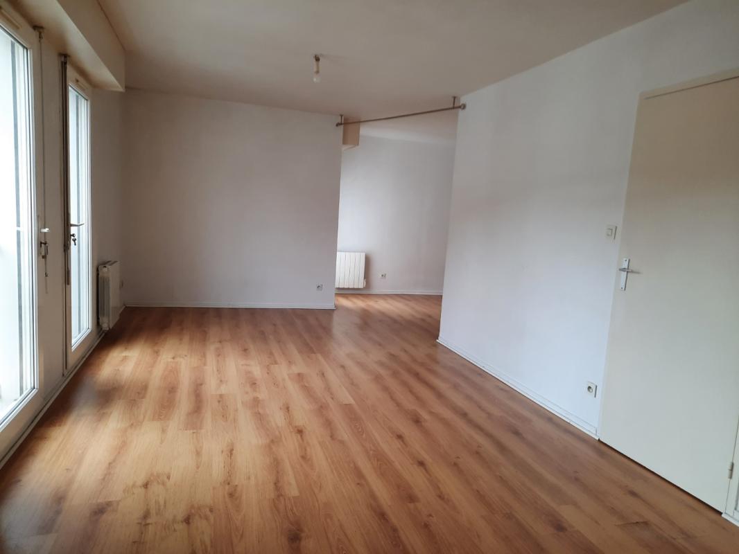 Appartement Route de Rennes à Orvault