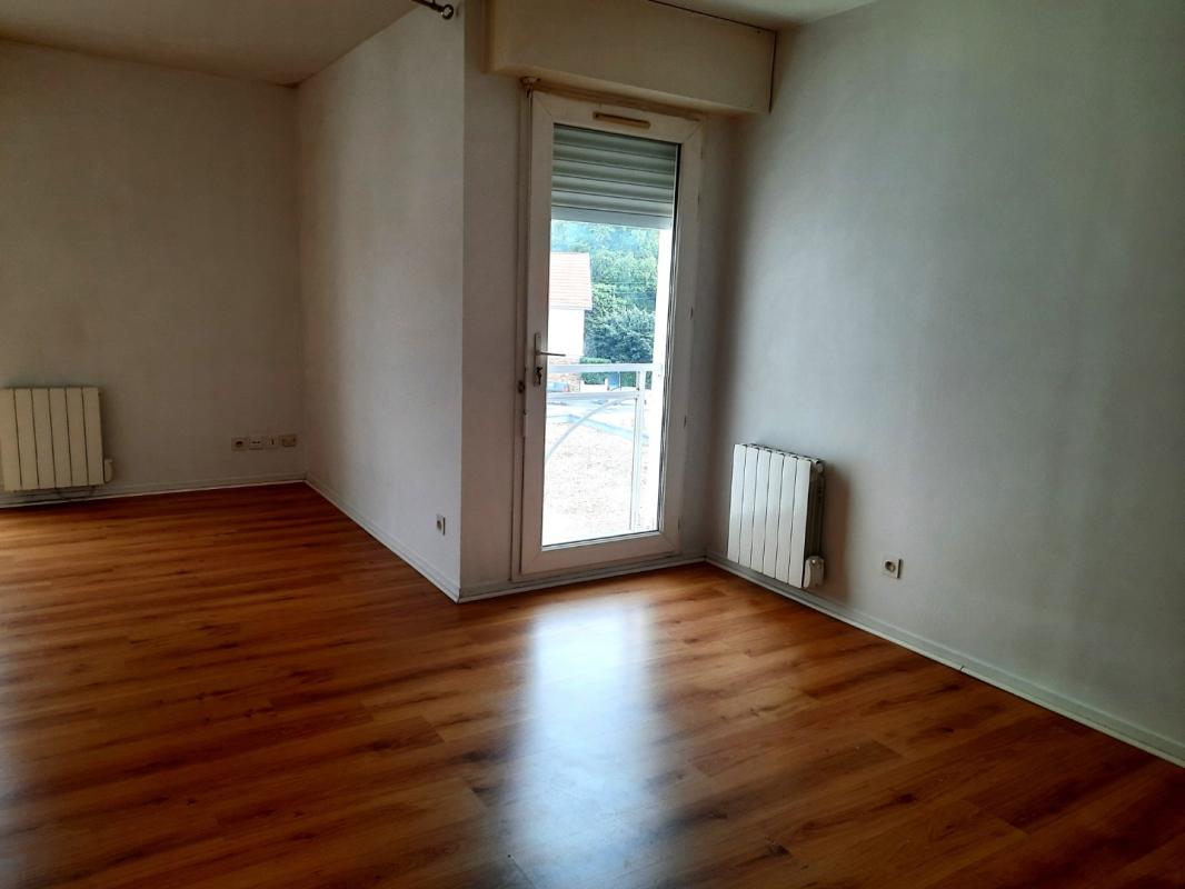 Appartement Route de Rennes à Orvault