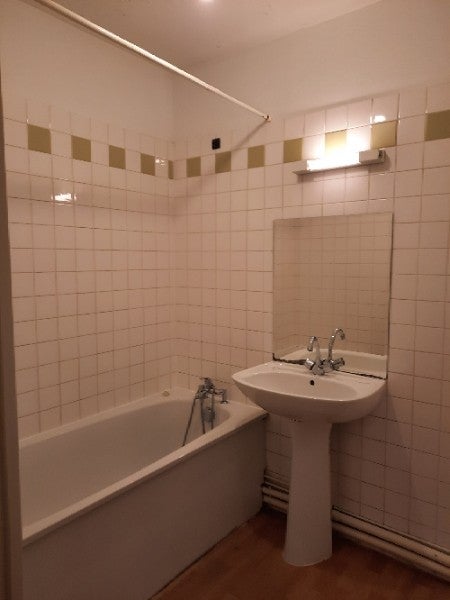 Appartement Route de Rennes à Orvault