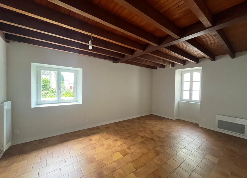 Maison Passage d'Andouins à Hagetmau