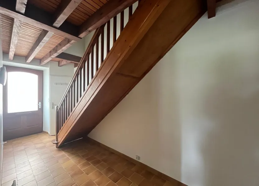Maison Passage d'Andouins à Hagetmau