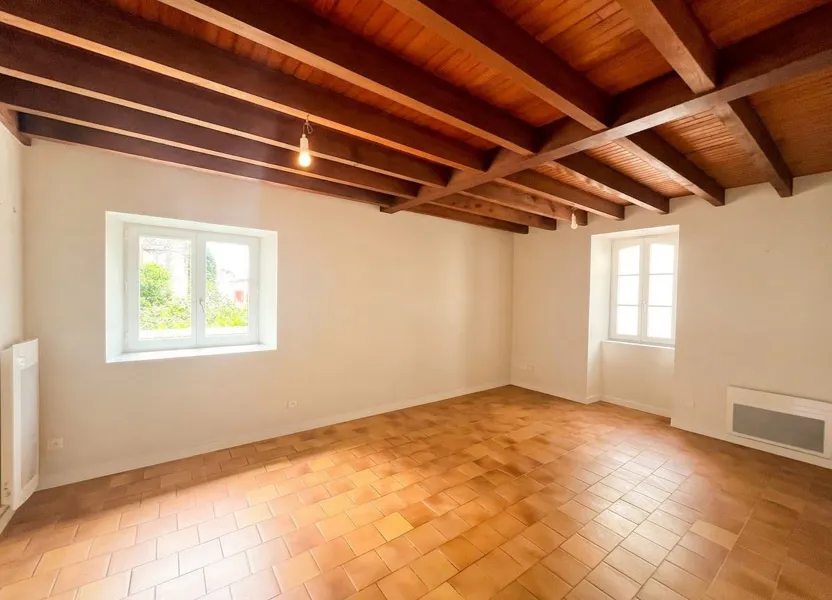 Appartement Rue Saint-Girons à Hagetmau
