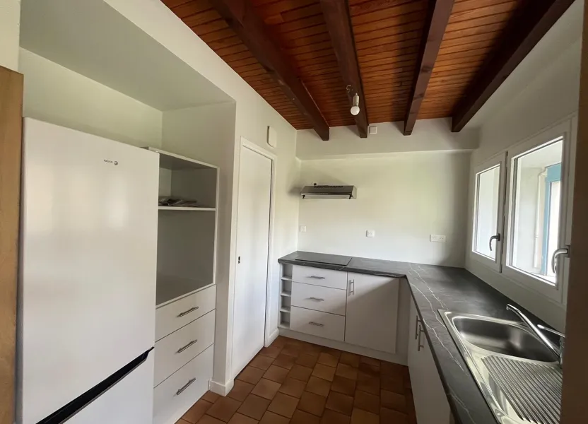 Maison Passage d'Andouins à Hagetmau