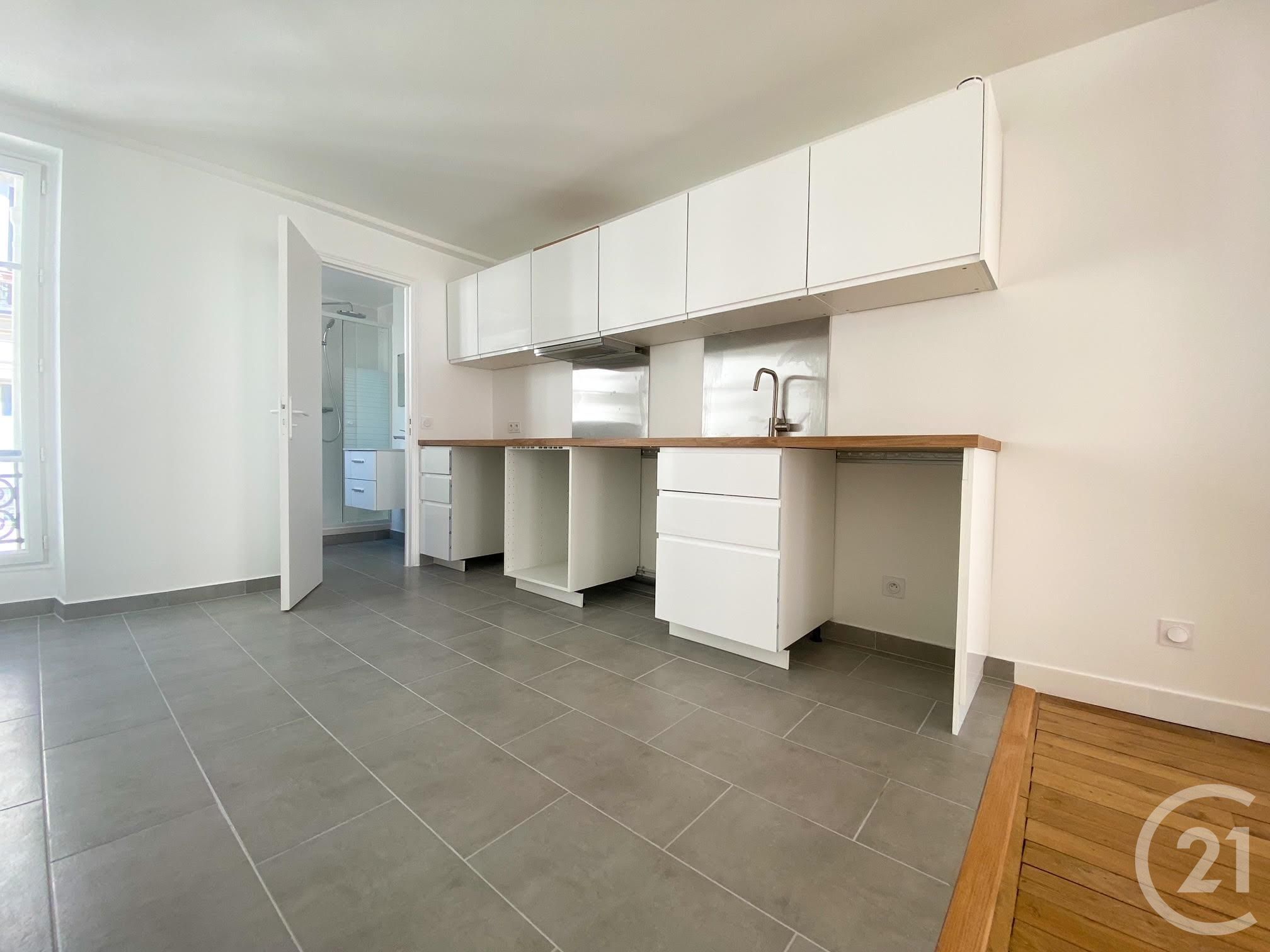 Appartement Rue du Faubourg Saint-Honoré à Paris