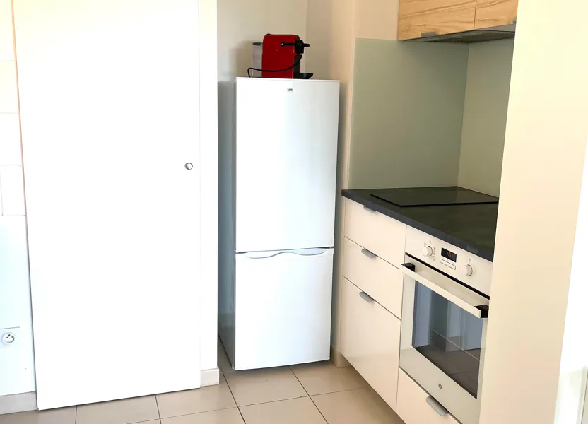 Appartement Boulevard de la Marne à Royan