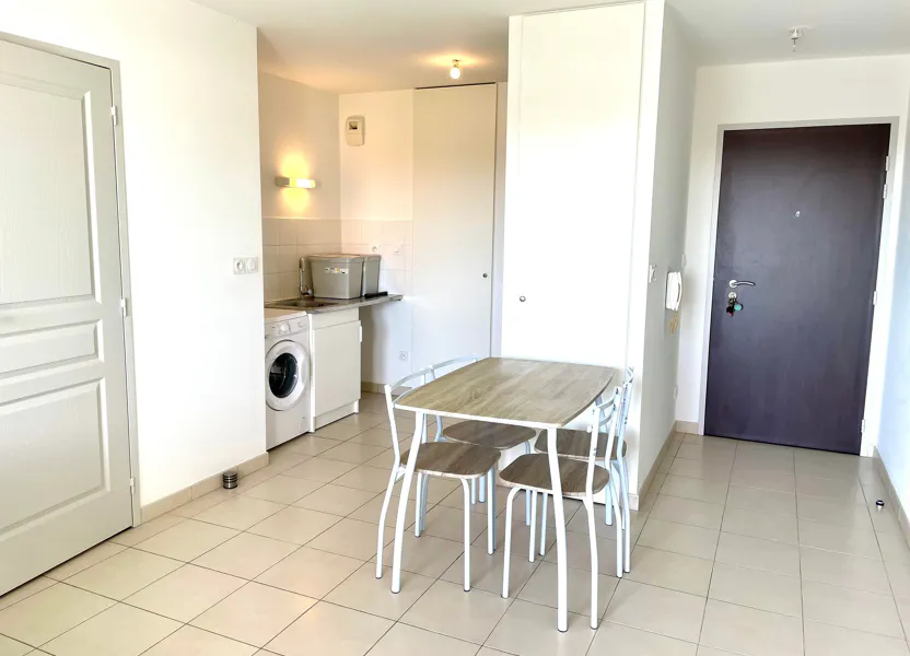 Appartement Boulevard de la Marne à Royan