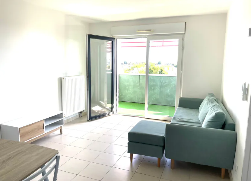 Appartement Boulevard de la Marne à Royan