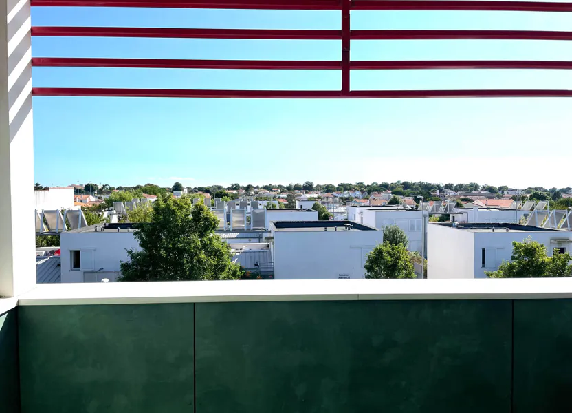 Appartement Boulevard de la Marne à Royan