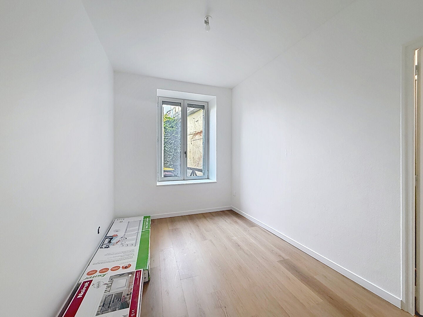 Appartement Rue de la Tonnellerie à Baugé
