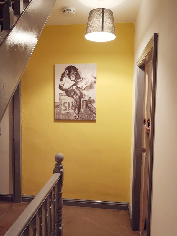 Room Beechwood View in Leeds