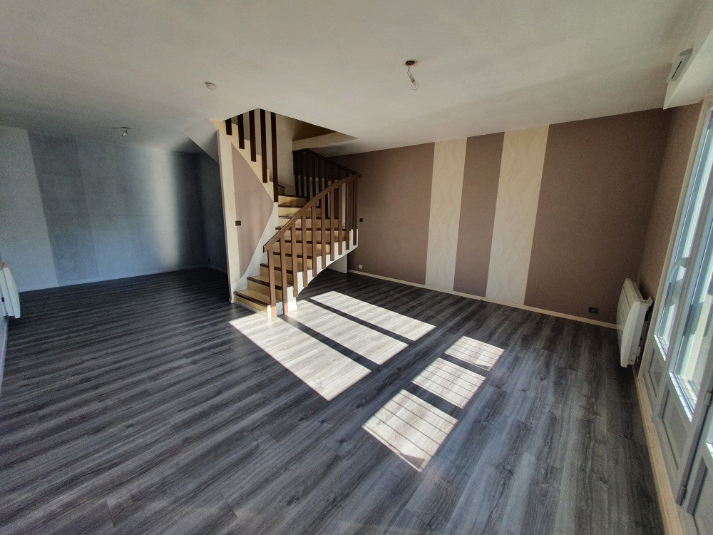 Appartement Allée de la Liberté à Brienne-le-Château