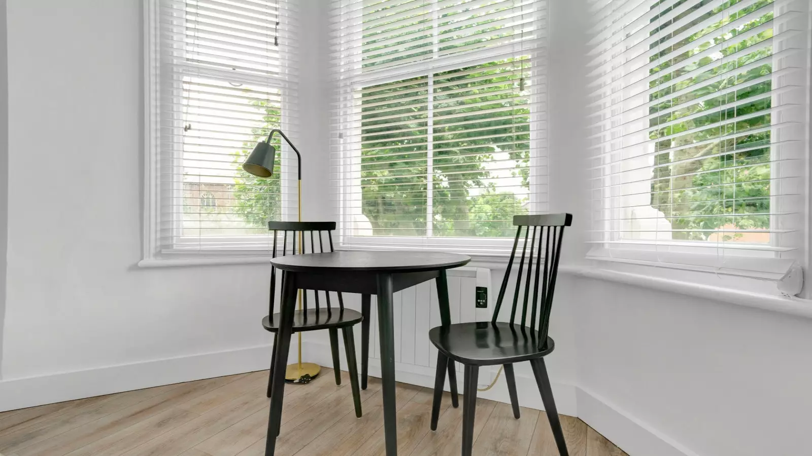 Flat St Helens Gardens in Greater London