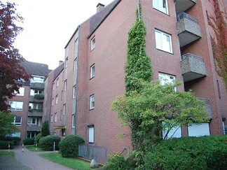 Wohnung Sukoring in Kiel