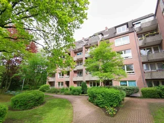 Wohnung Sukoring in Kiel