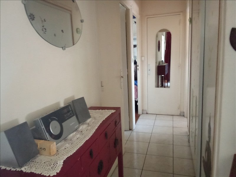 Appartement Rue Résal à Besançon