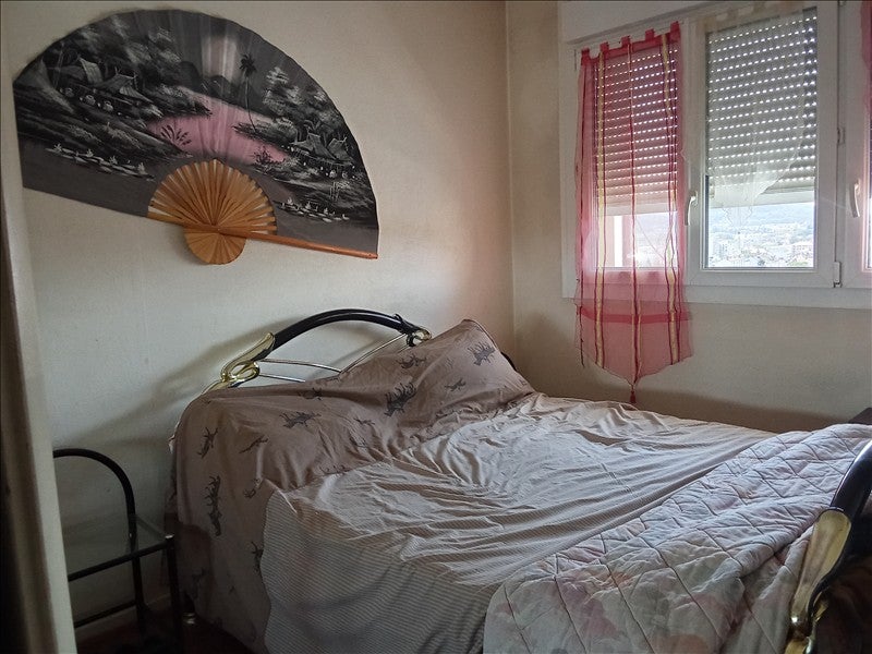 Appartement Rue Résal à Besançon