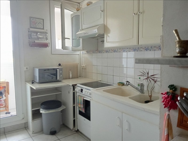 Appartement Rue Résal à Besançon