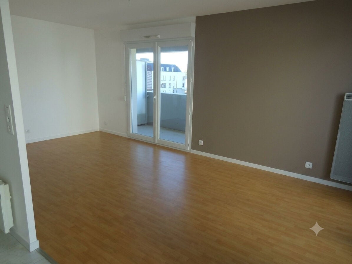 Appartement Avenue Alphonse Legault à Bruz