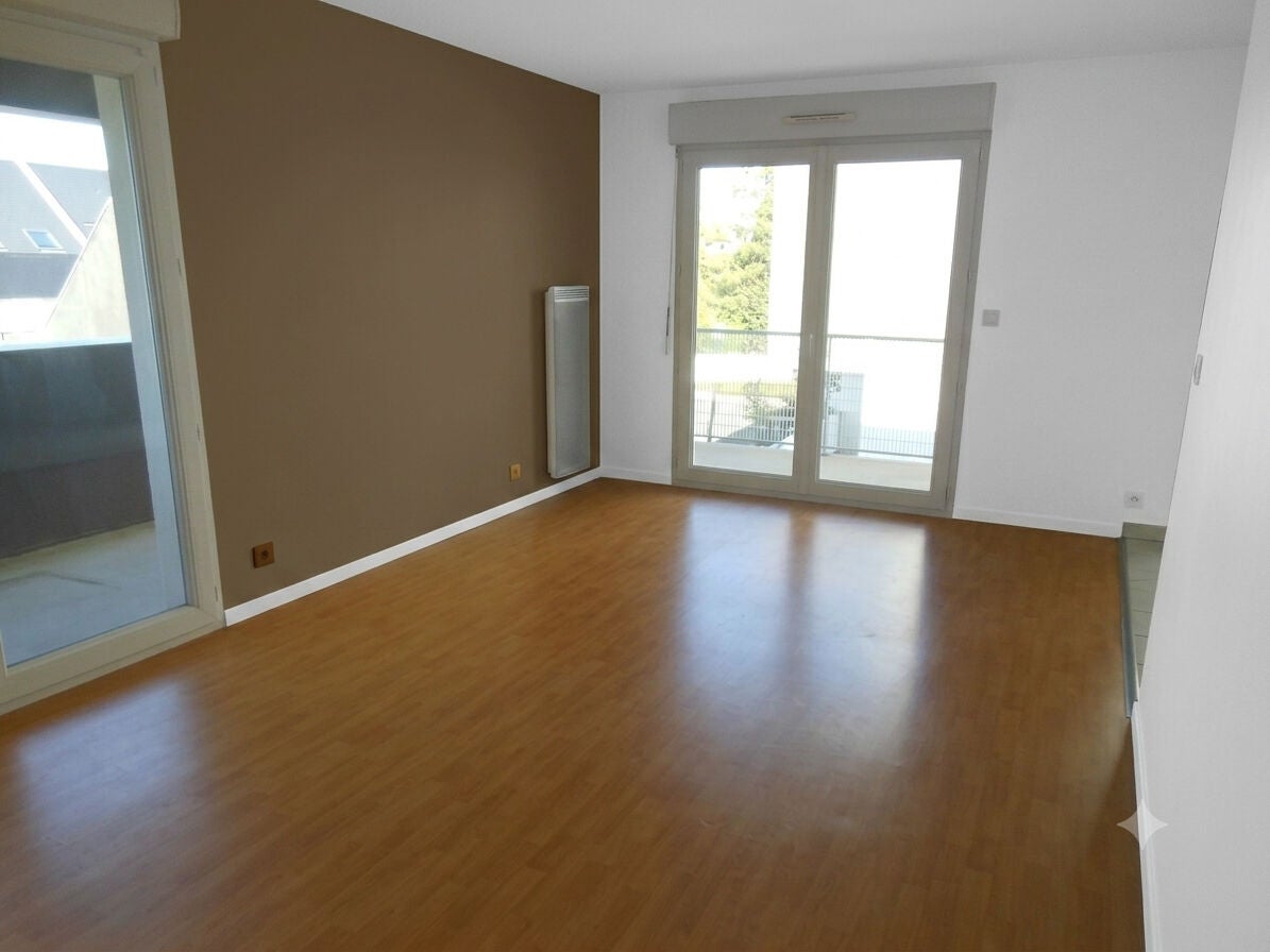 Appartement Avenue Alphonse Legault à Bruz