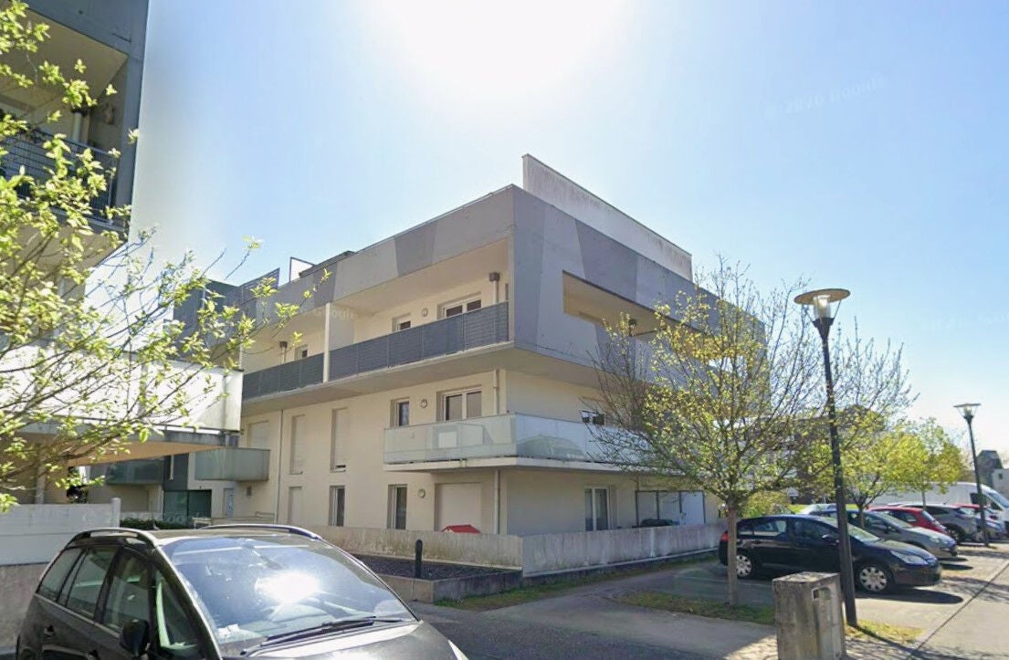 Appartement Avenue Alphonse Legault à Bruz