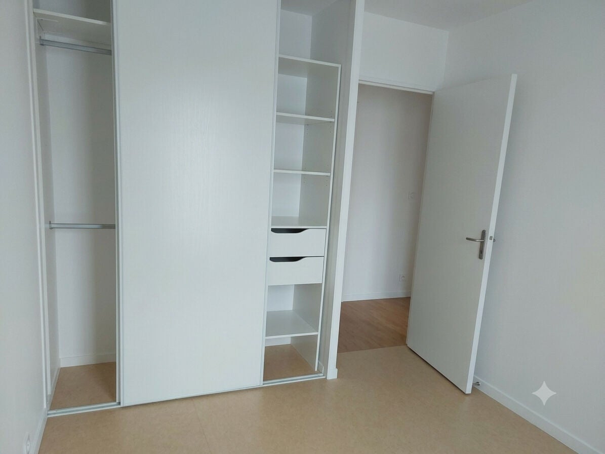 Appartement Avenue Alphonse Legault à Bruz