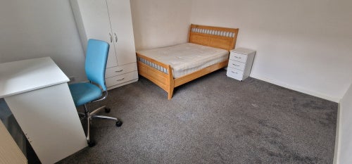 Room Donnington Bridge Road in Oxford