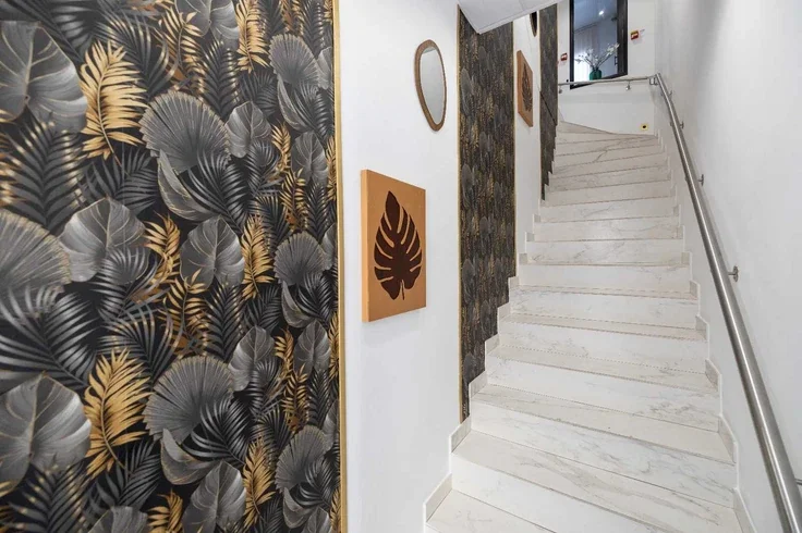 Appartement Rue Émile Negrin à Cannes