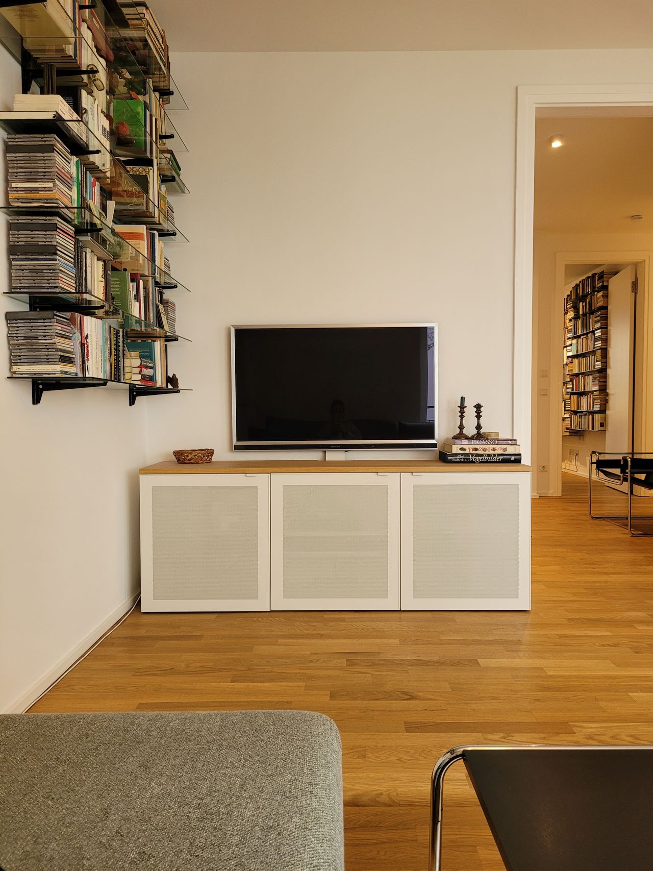 Wohnung Jagowstraße in Berlin