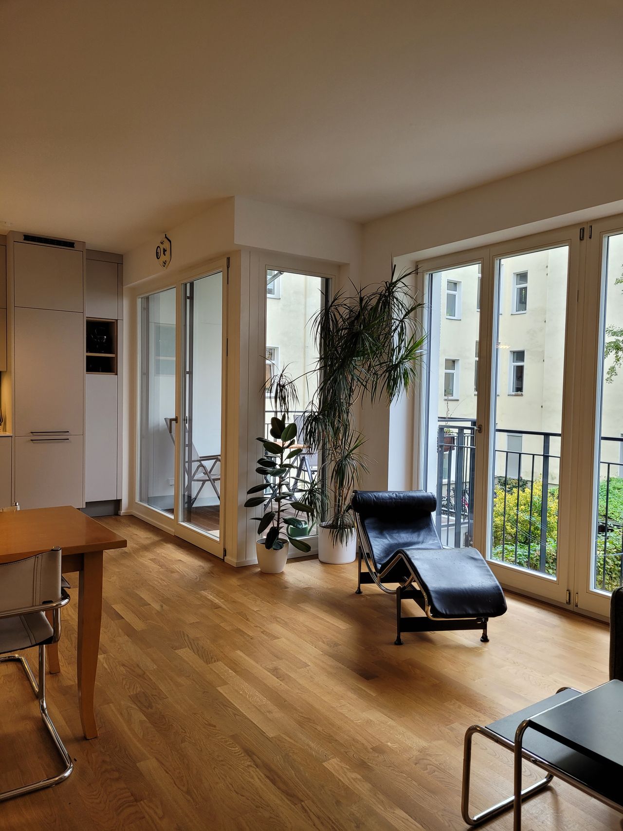 Wohnung Jagowstraße in Berlin