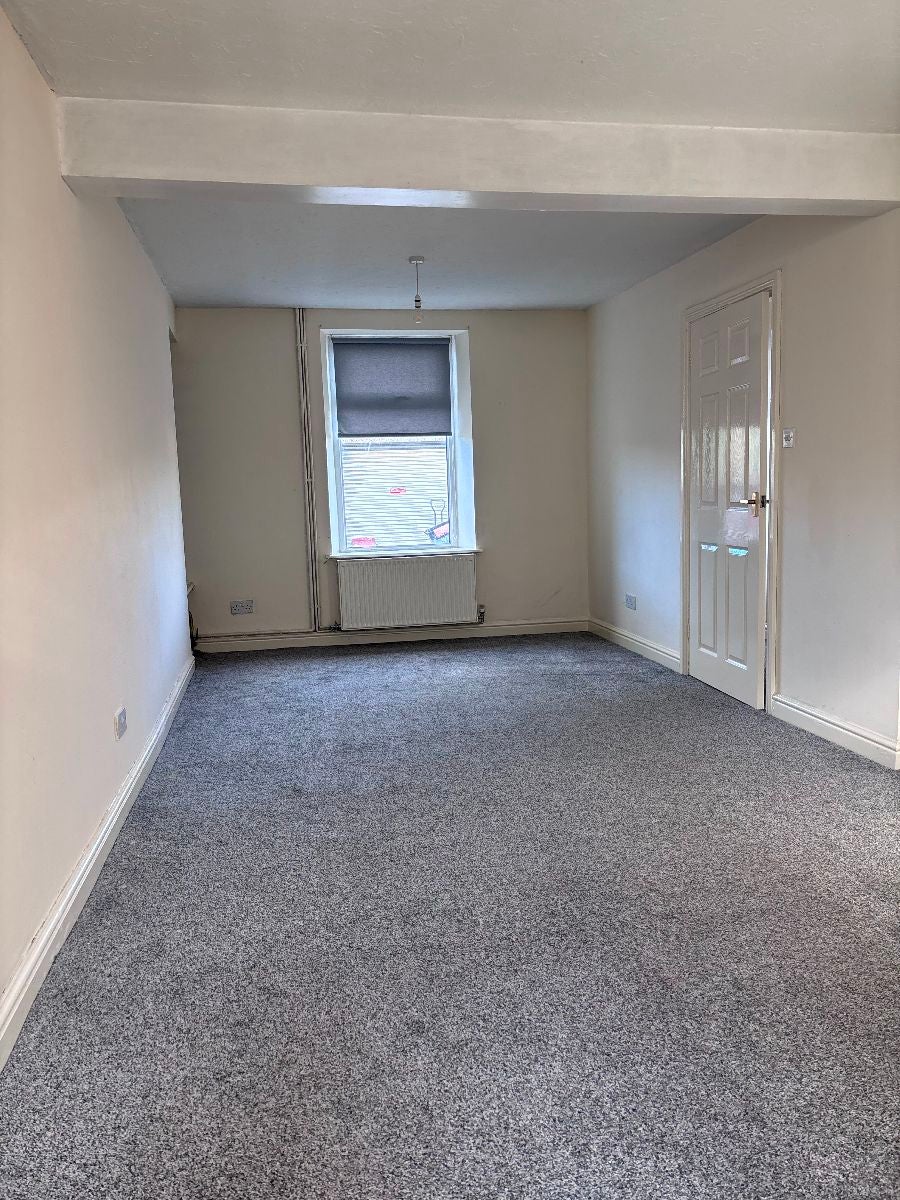 House Georgetown Hill in Tredegar