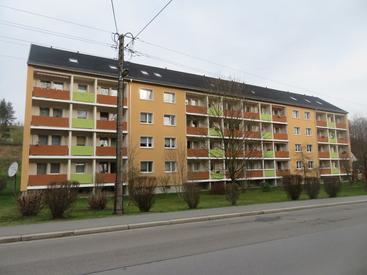 Wohnung Hauptstraße in Gornsdorf