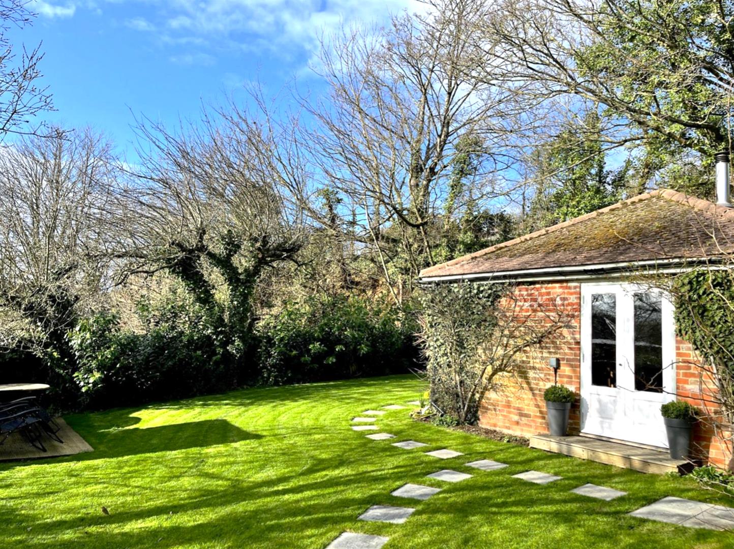 House A3056 in Blackwater