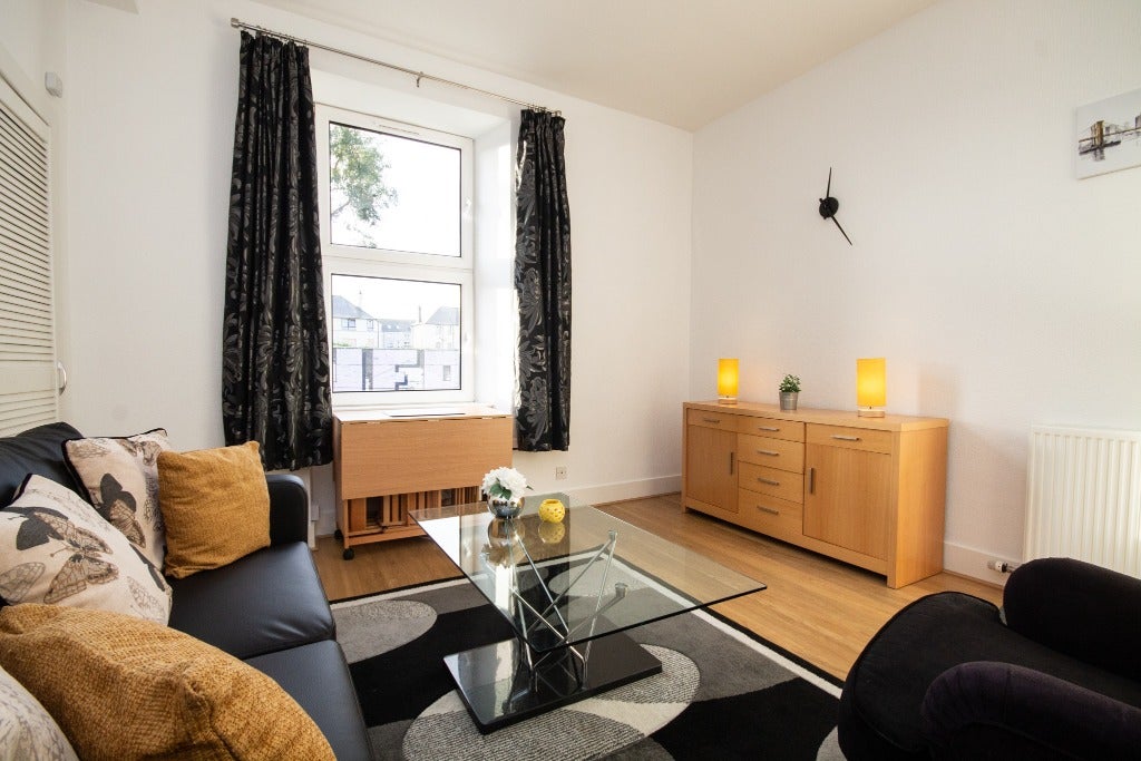 Flat Merkland Road East in Aberdeen City