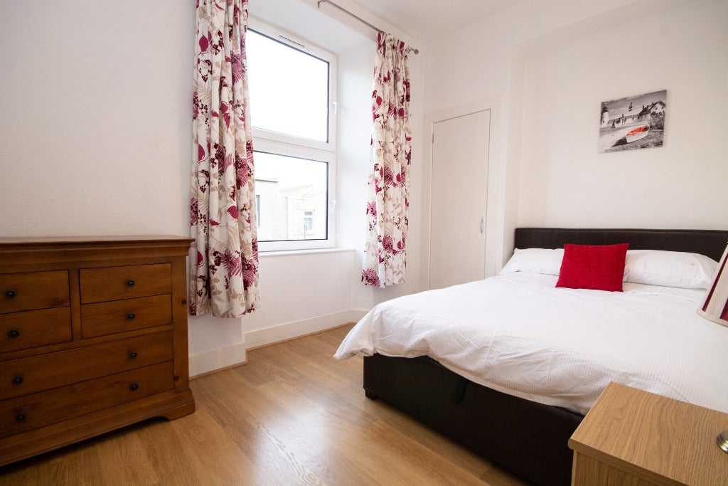 Flat Merkland Road East in Aberdeen City