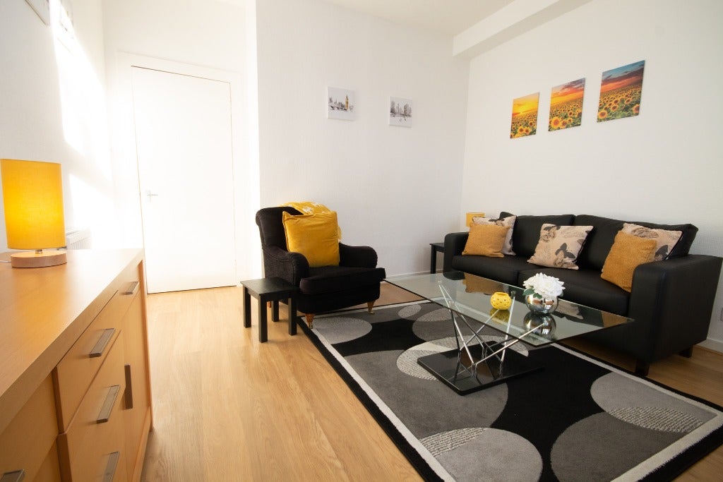Flat Merkland Road East in Aberdeen City