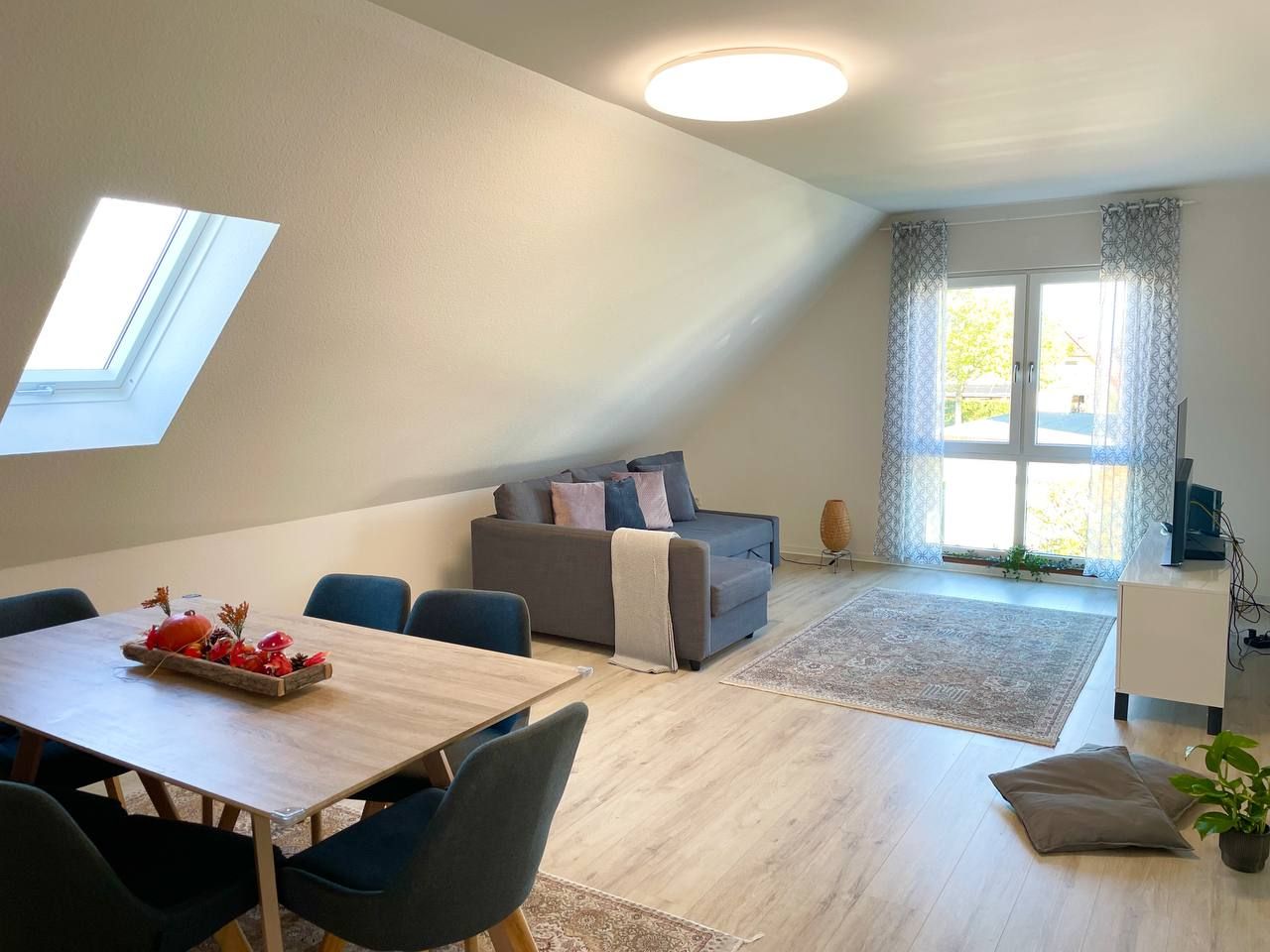 Wohnung Zeuschelstraße in Berlin