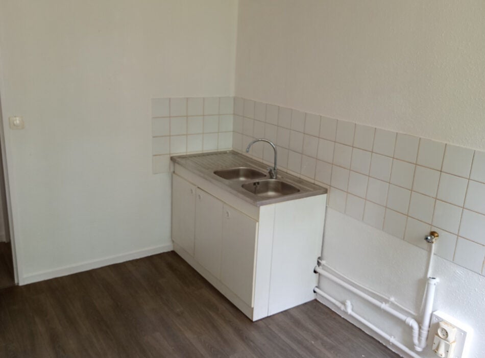 Flat Rue du Plat in Ambronay