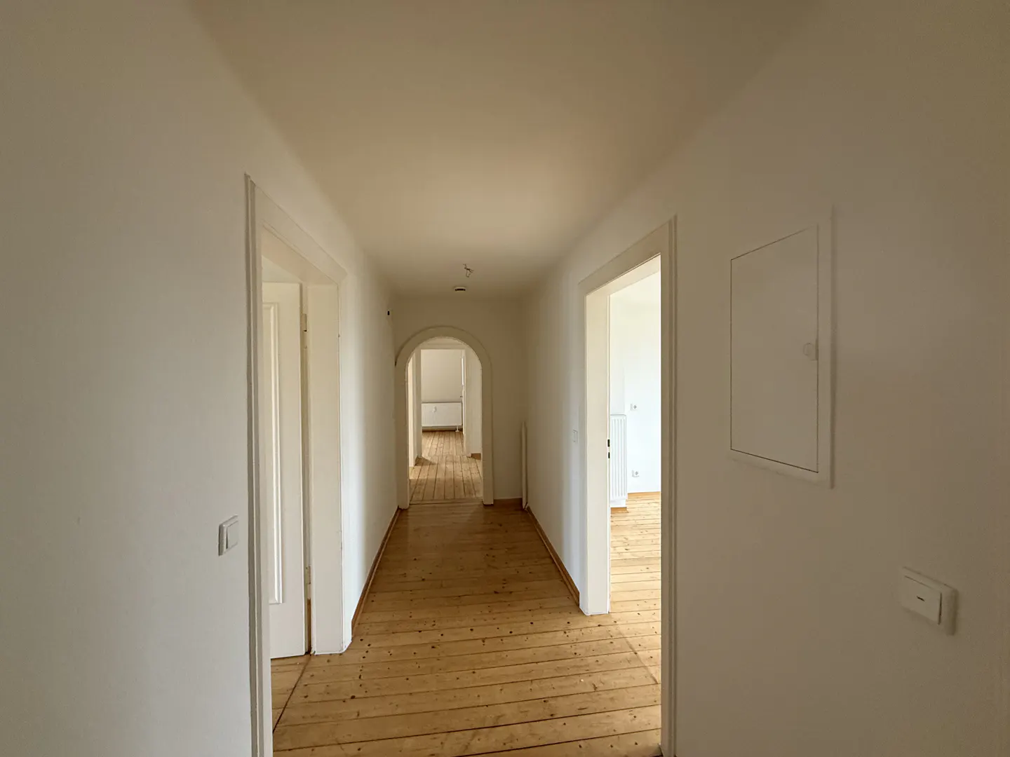 Wohnung Herforder Straße in Bielefeld