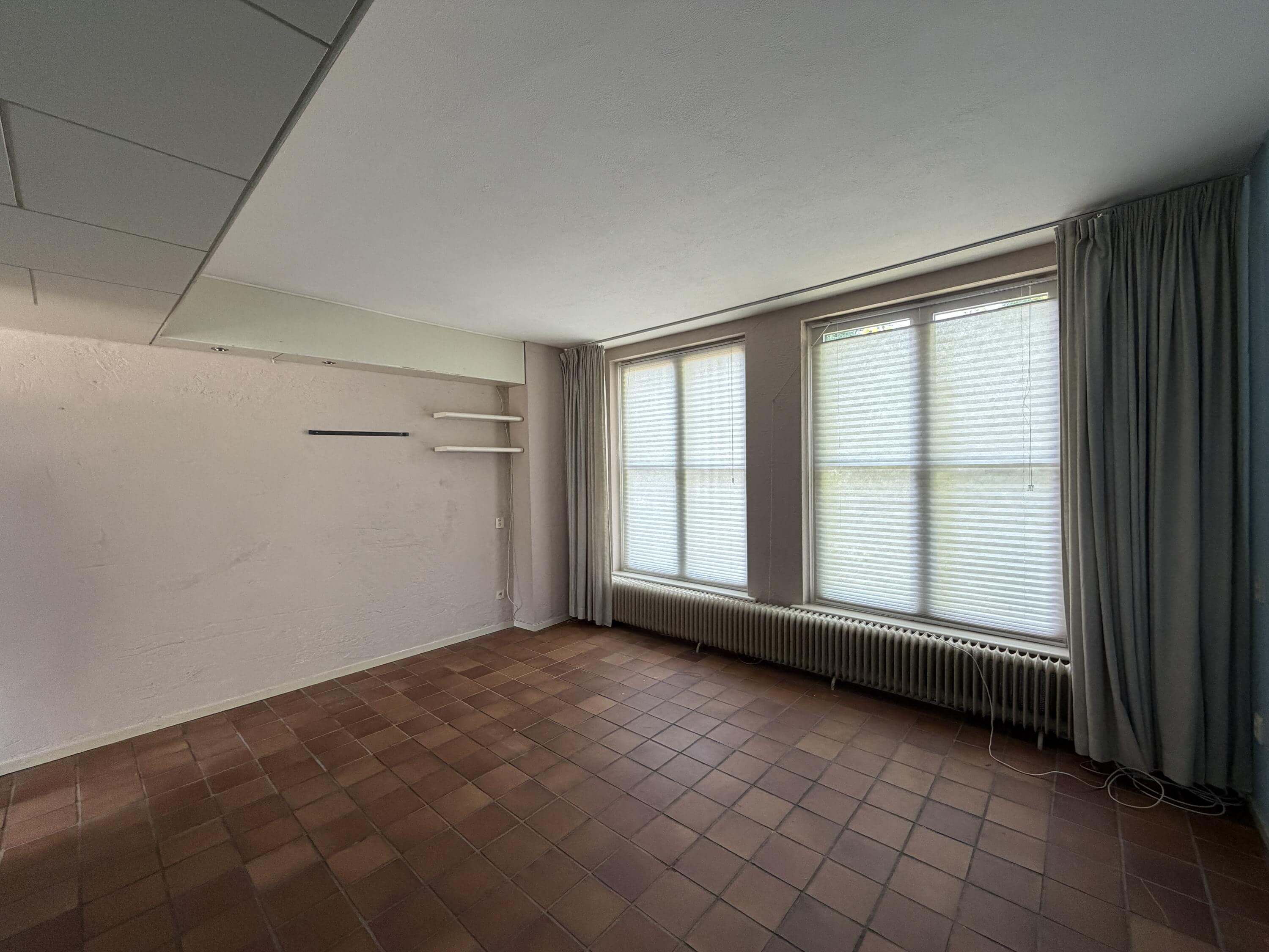 Huis Hoogstraat 53 in Heesch