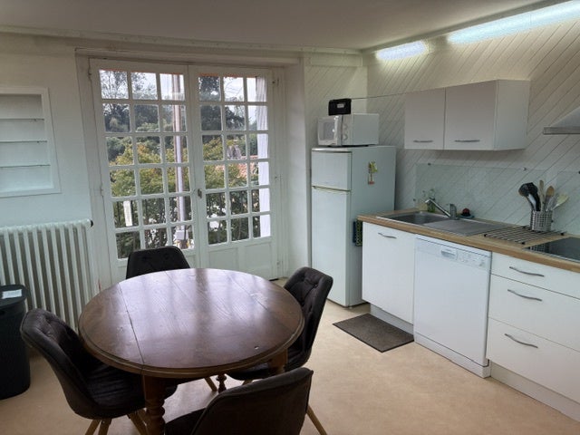 Maison Rue de Saumur à Les Herbiers