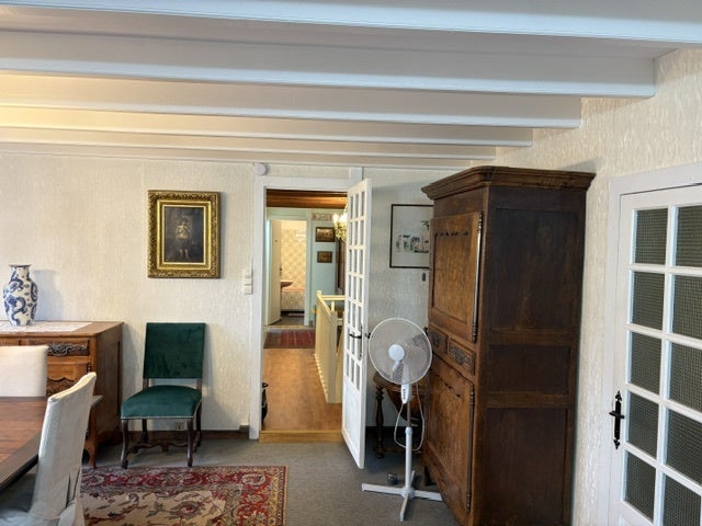 Maison Rue de Saumur à Les Herbiers