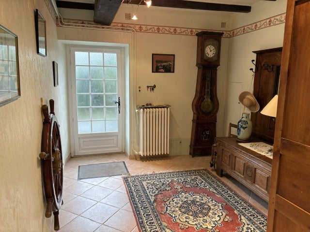 Maison Rue de Saumur à Les Herbiers
