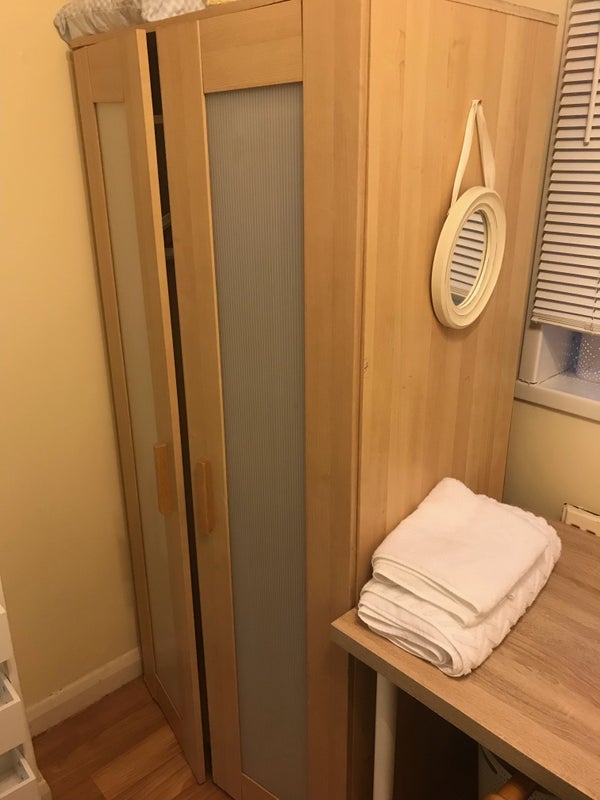 Room Sprules Road in Greater London