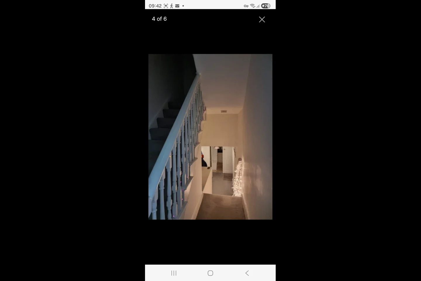 Room Cricklewood Broadway in Greater London
