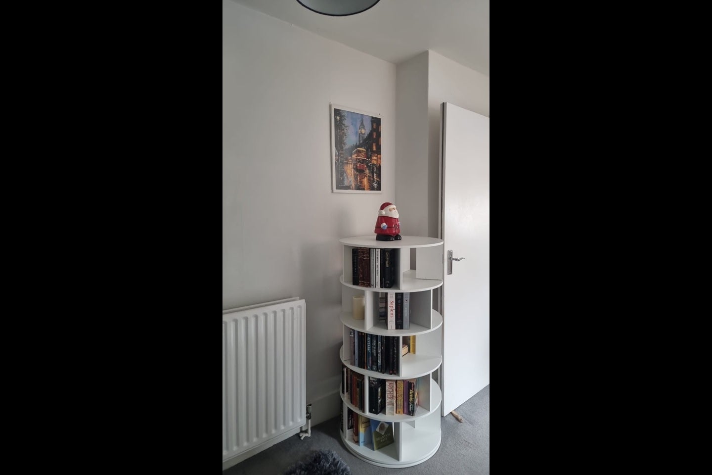 Room Cricklewood Broadway in Greater London