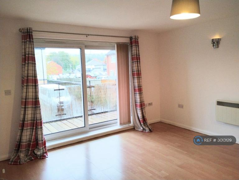 Flat The Beeches in Leeds