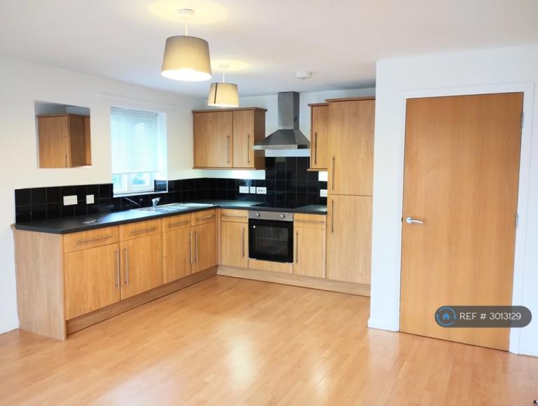 Flat The Beeches in Leeds