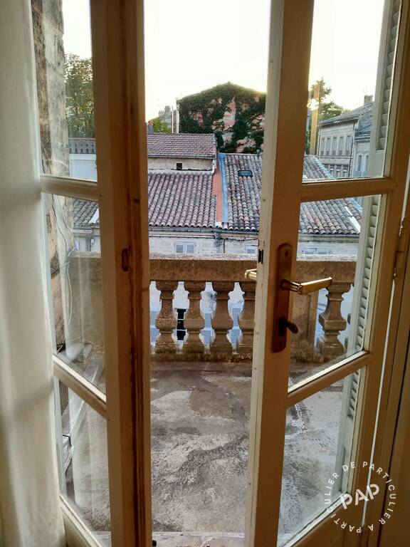 Appartement Place de l'Horloge à Avignon