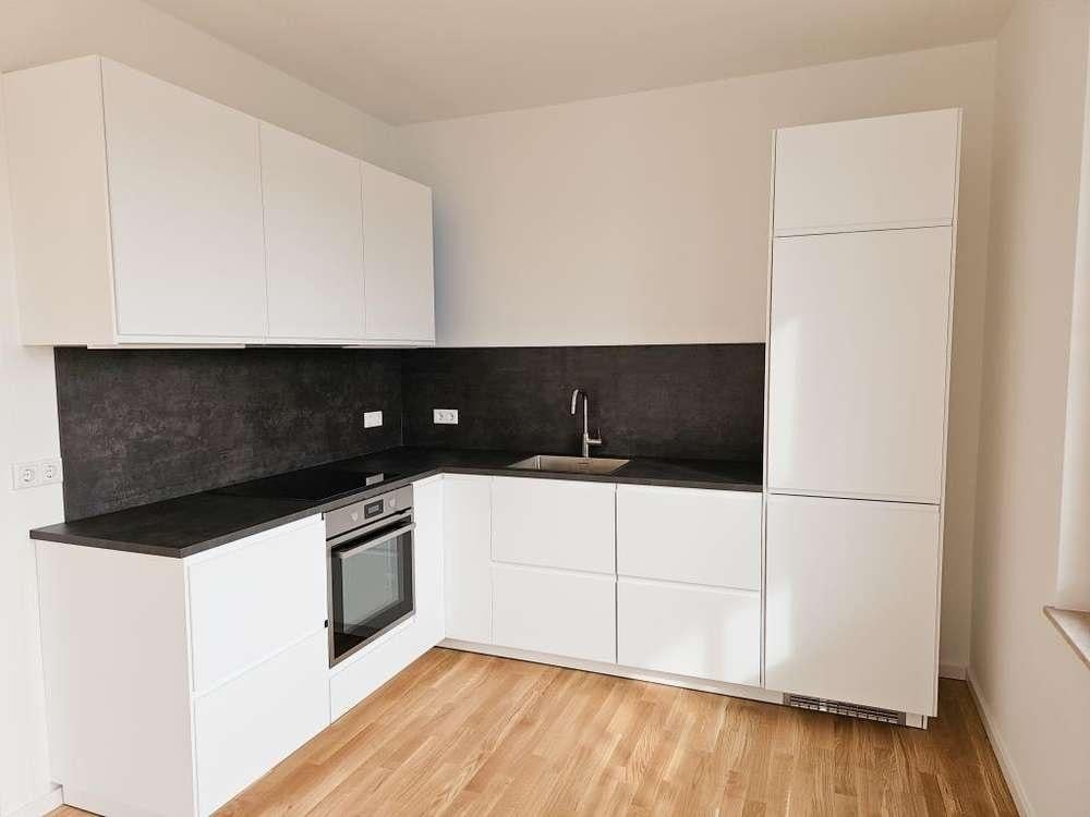 Wohnung Blauer Ring in Beelitz