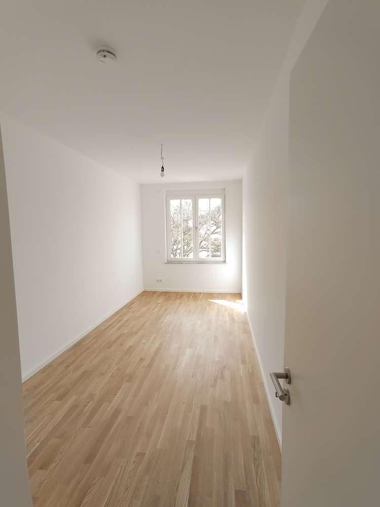 Wohnung Blauer Ring in Beelitz
